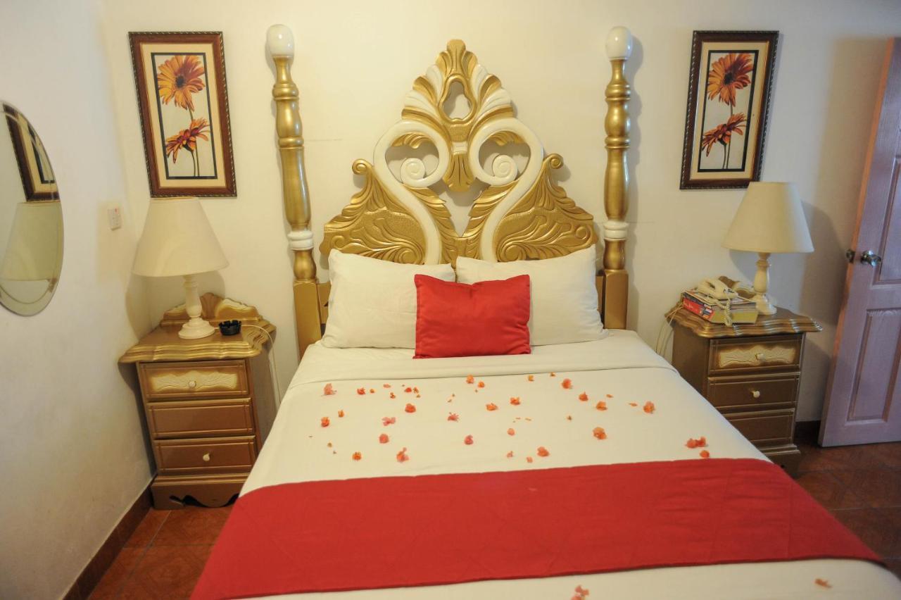 Glorianna Hotel Montego Bay Eksteriør bilde