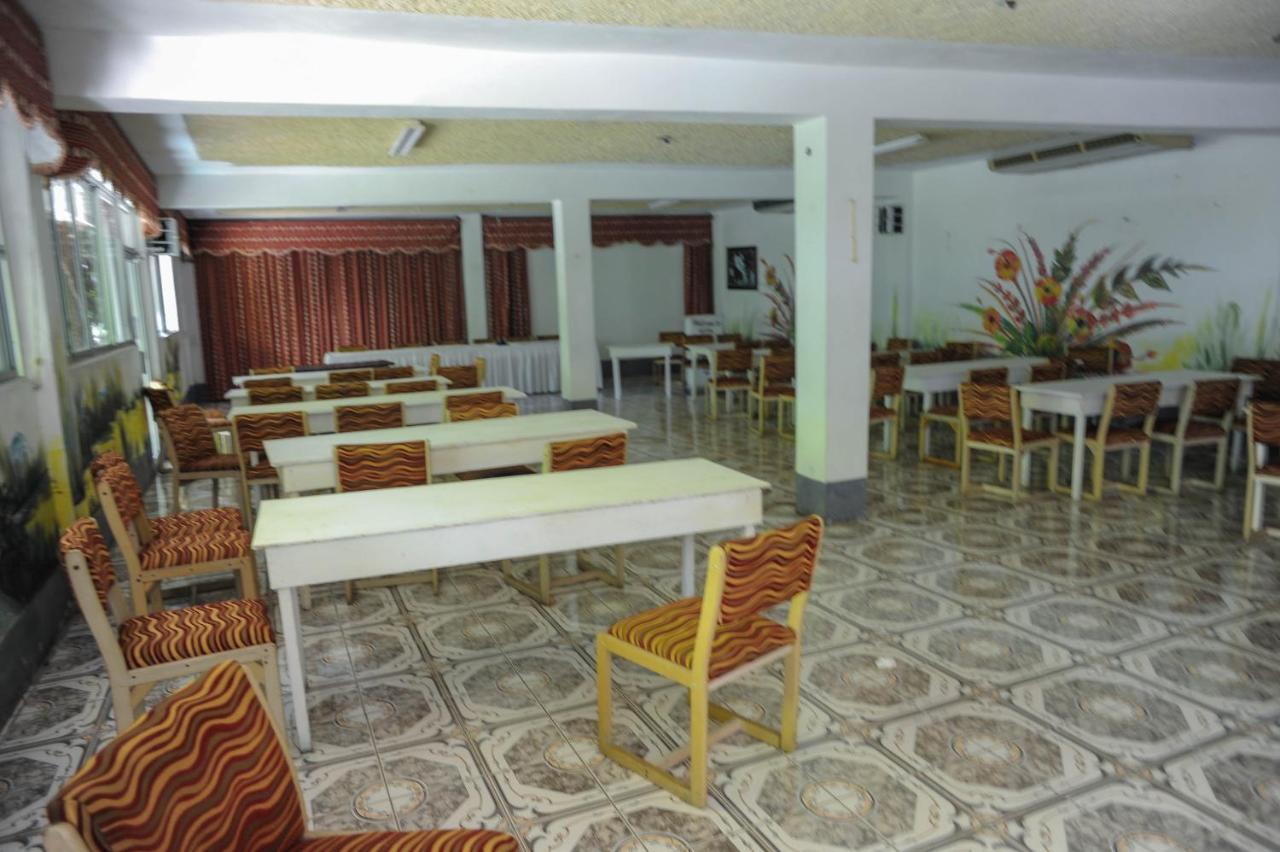 Glorianna Hotel Montego Bay Eksteriør bilde