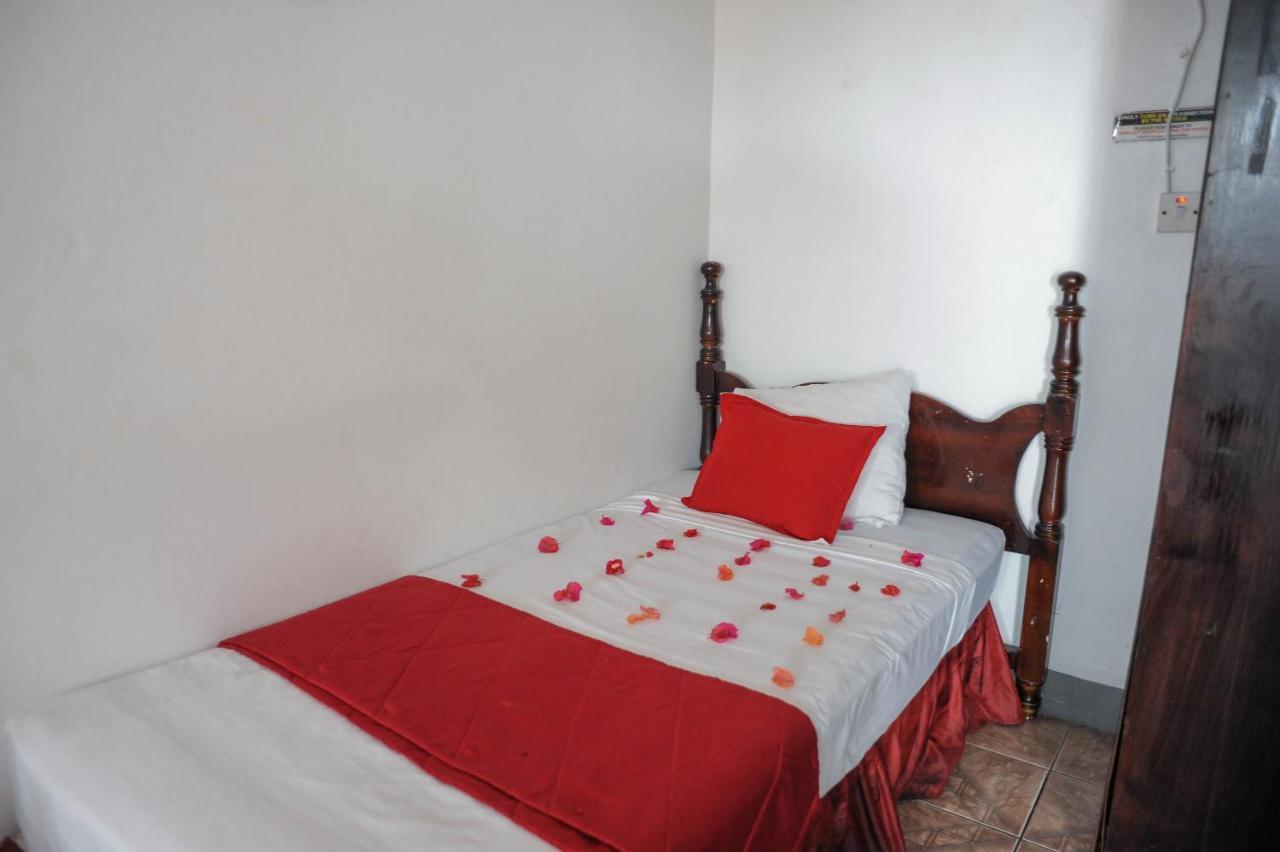 Glorianna Hotel Montego Bay Eksteriør bilde