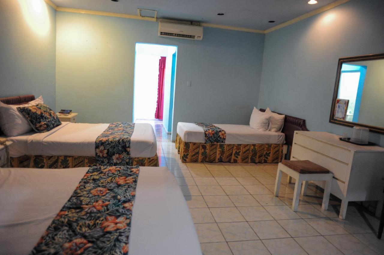Glorianna Hotel Montego Bay Eksteriør bilde