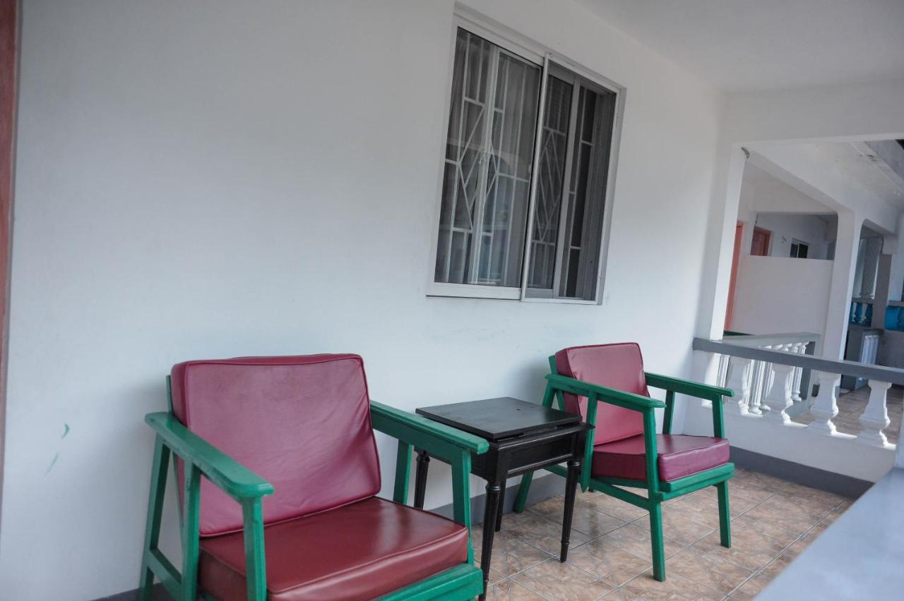Glorianna Hotel Montego Bay Eksteriør bilde