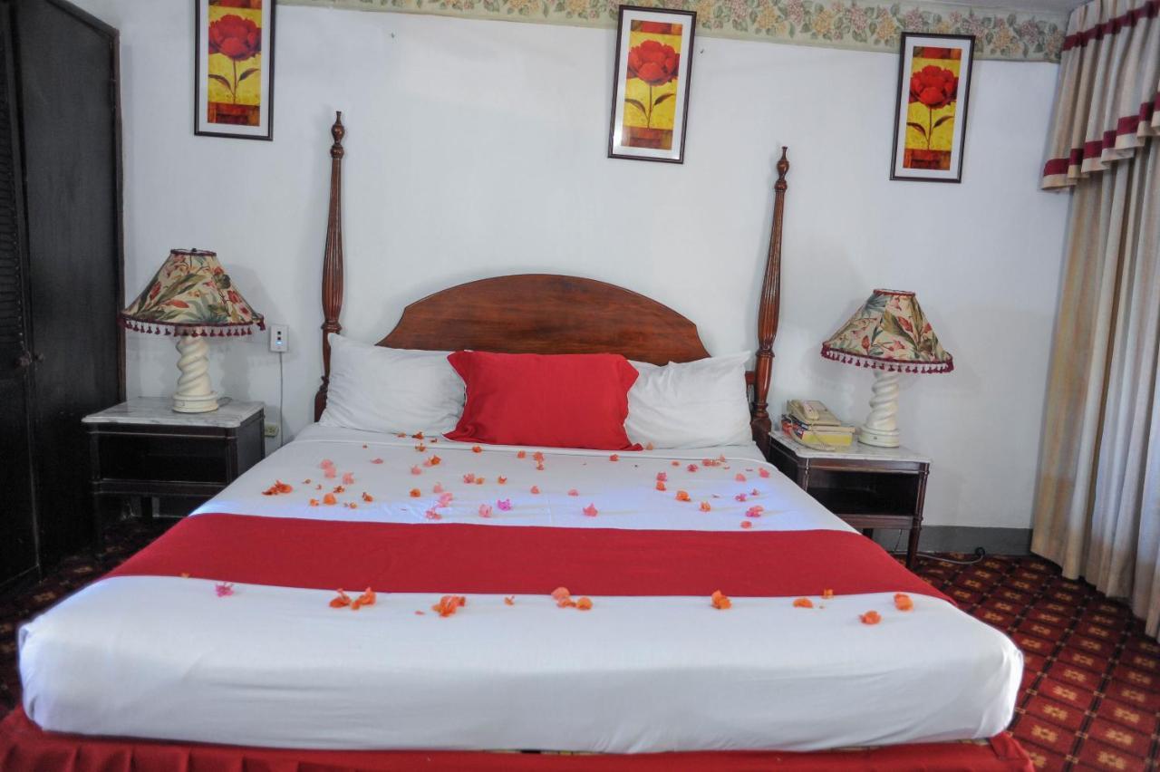Glorianna Hotel Montego Bay Eksteriør bilde