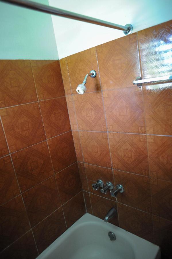 Glorianna Hotel Montego Bay Eksteriør bilde