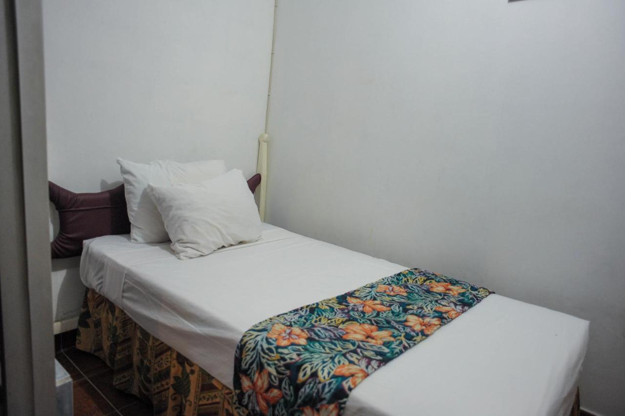 Glorianna Hotel Montego Bay Eksteriør bilde