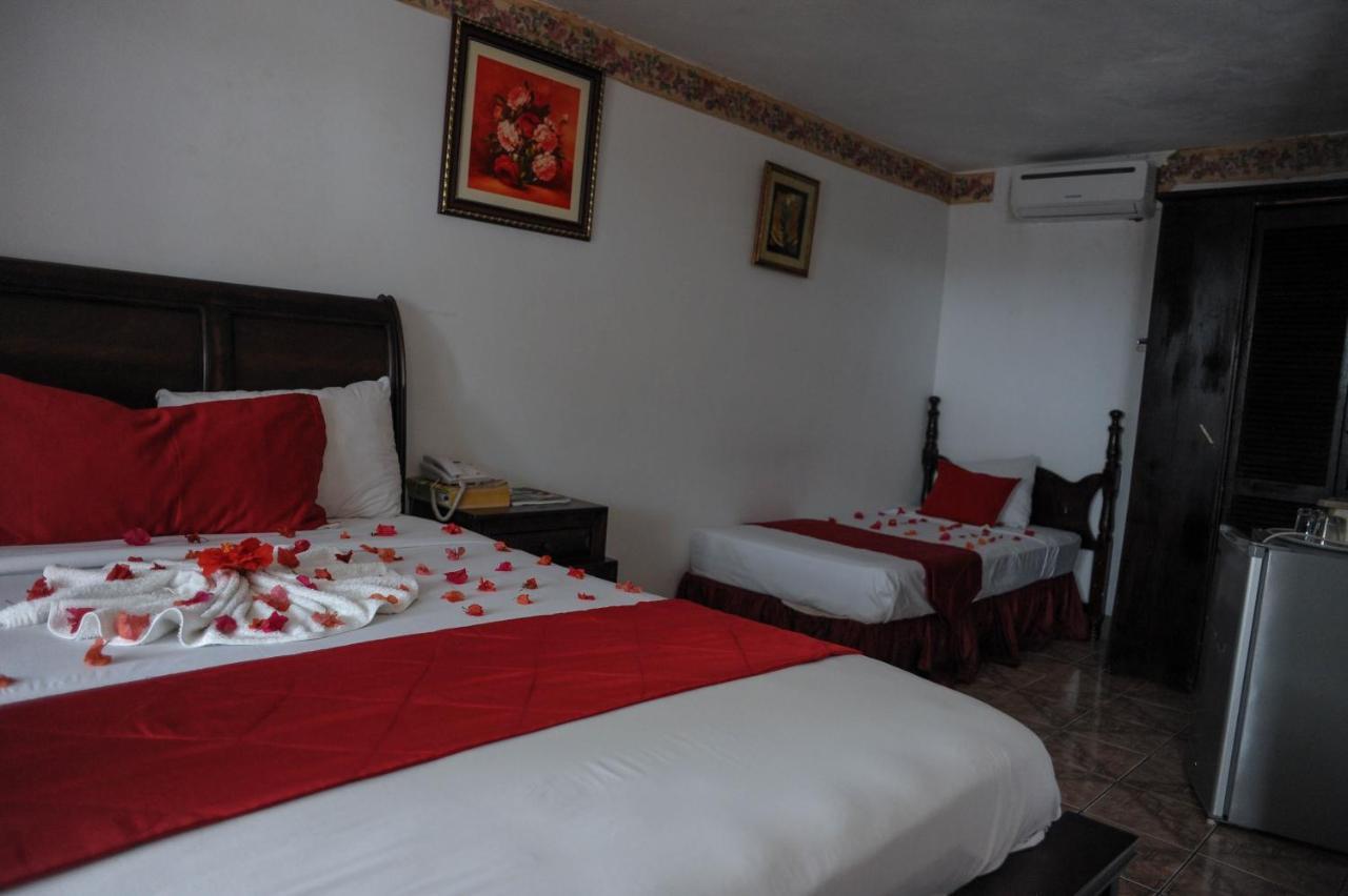 Glorianna Hotel Montego Bay Eksteriør bilde