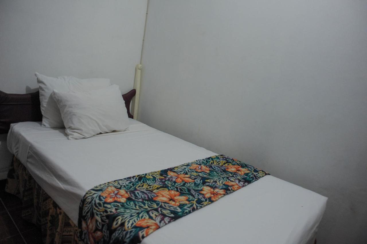 Glorianna Hotel Montego Bay Eksteriør bilde