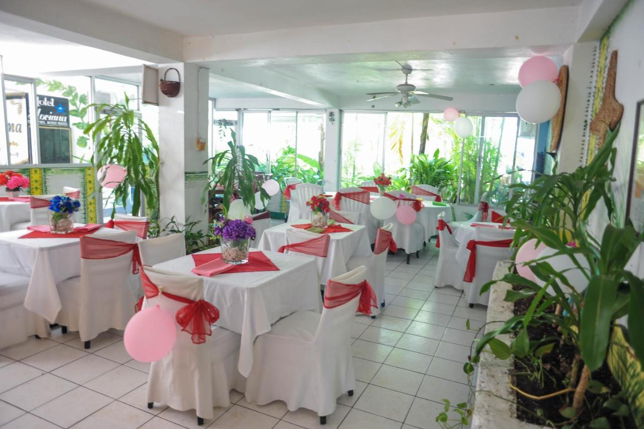 Glorianna Hotel Montego Bay Eksteriør bilde