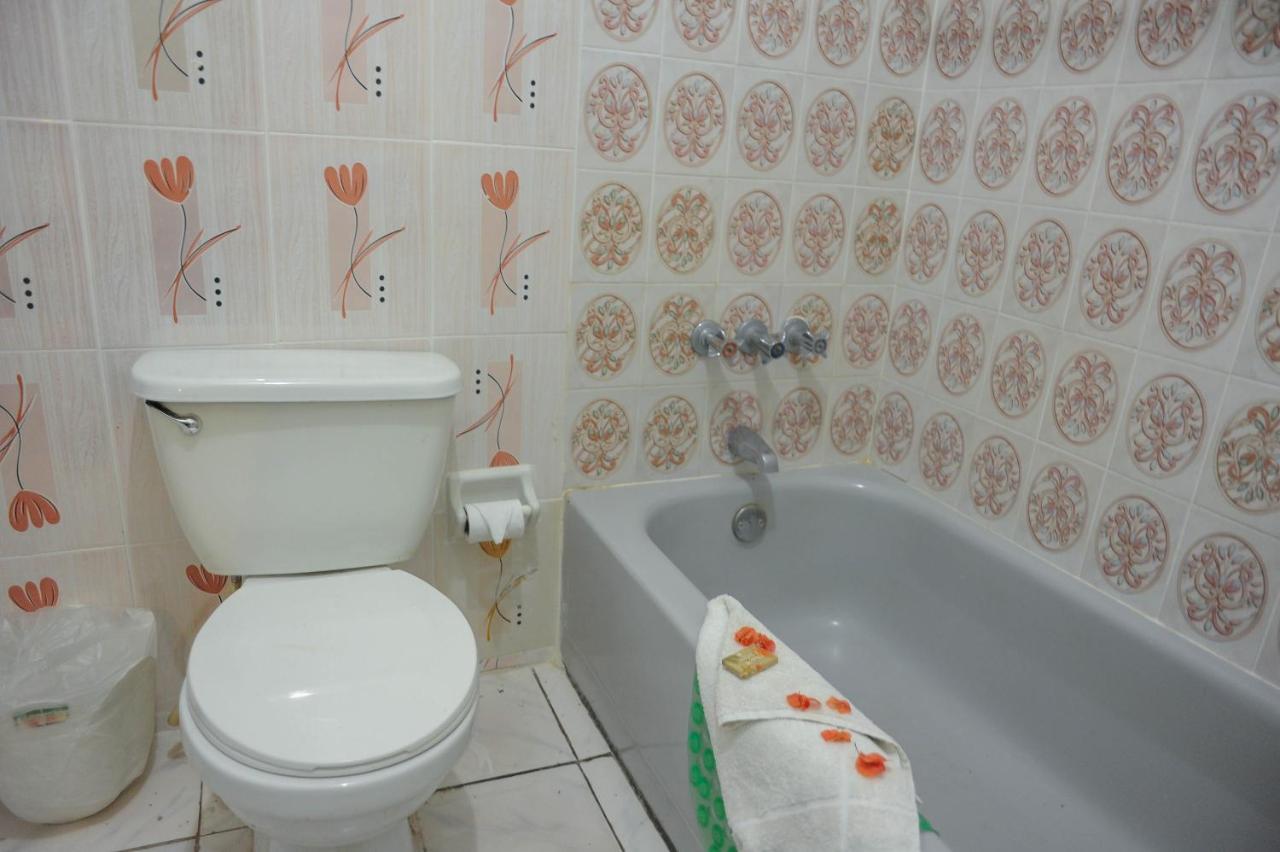 Glorianna Hotel Montego Bay Eksteriør bilde