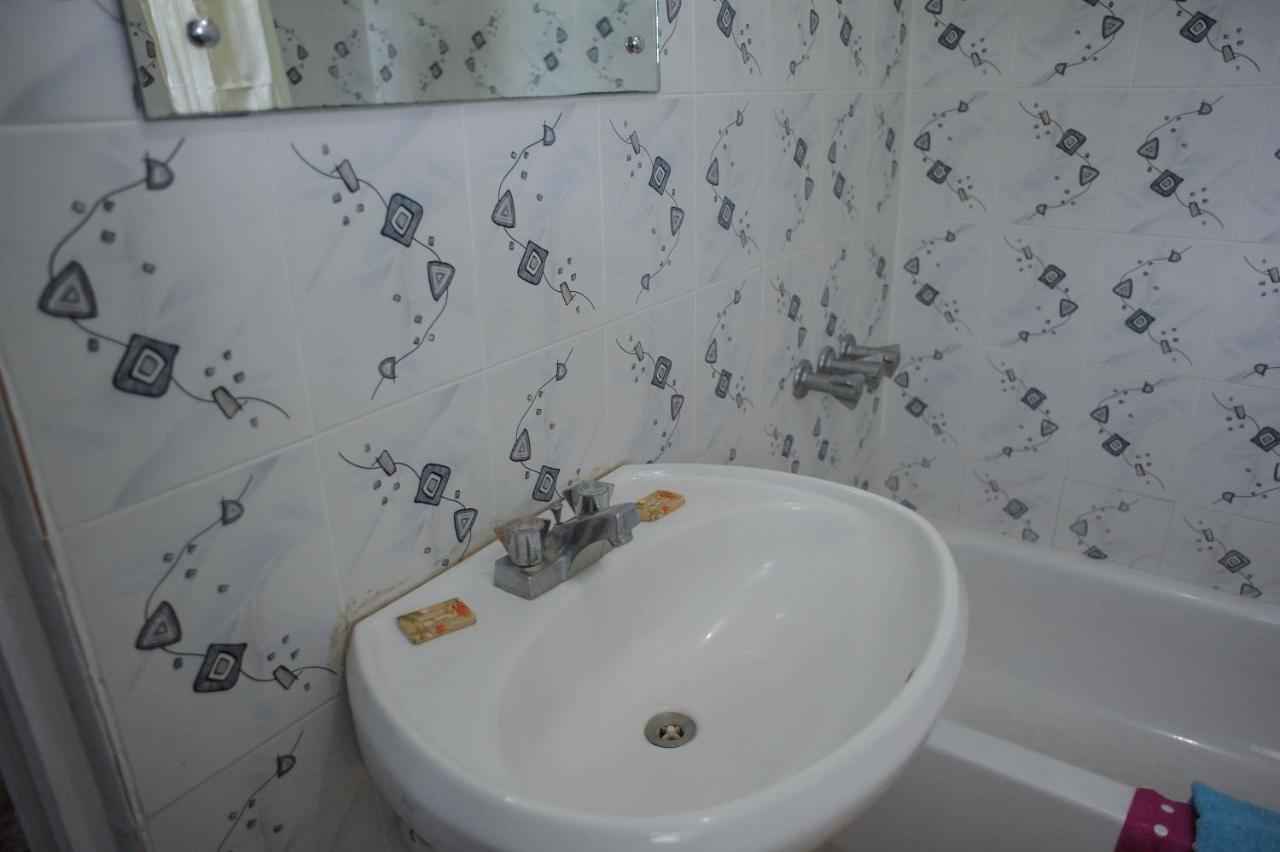 Glorianna Hotel Montego Bay Eksteriør bilde